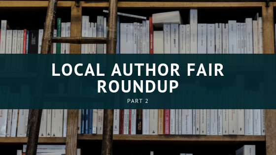 How These Two Authors Got Published for the First&nbsp;Time