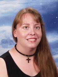 Author Debbie Viguié